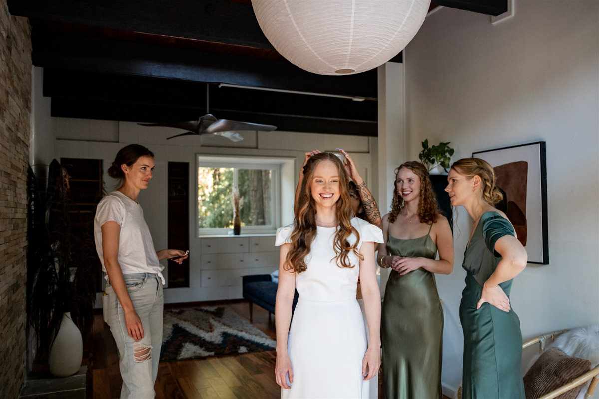 mountain terrace woodside wedding photography 10
