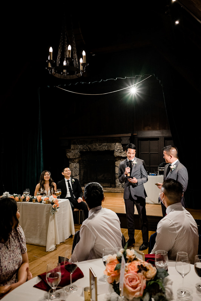 Alisha + Jimmy Wedding mountain terrace woodside wedding photography 100 1
