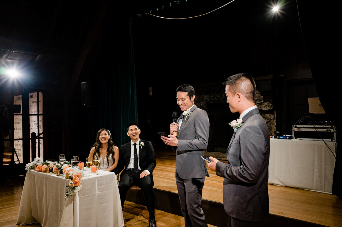 Alisha + Jimmy Wedding mountain terrace woodside wedding photography 101 1