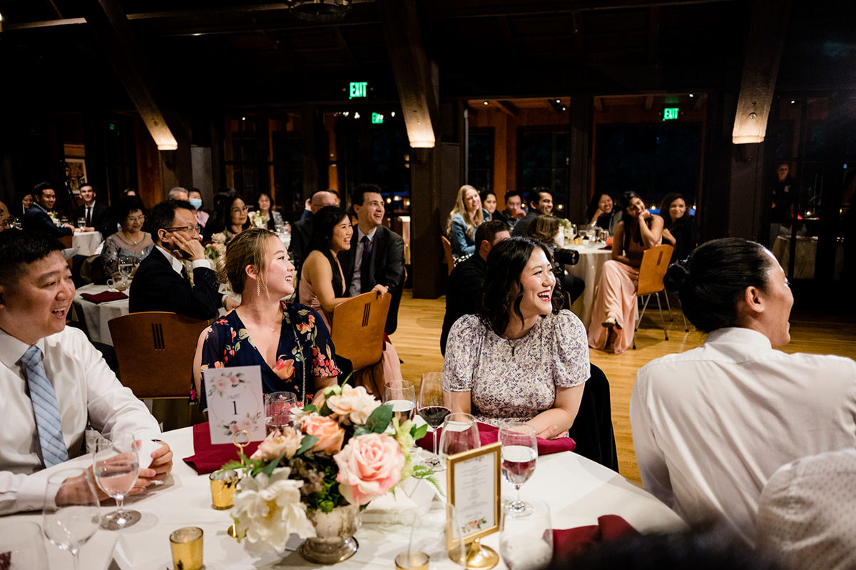 Alisha + Jimmy Wedding mountain terrace woodside wedding photography 102 1