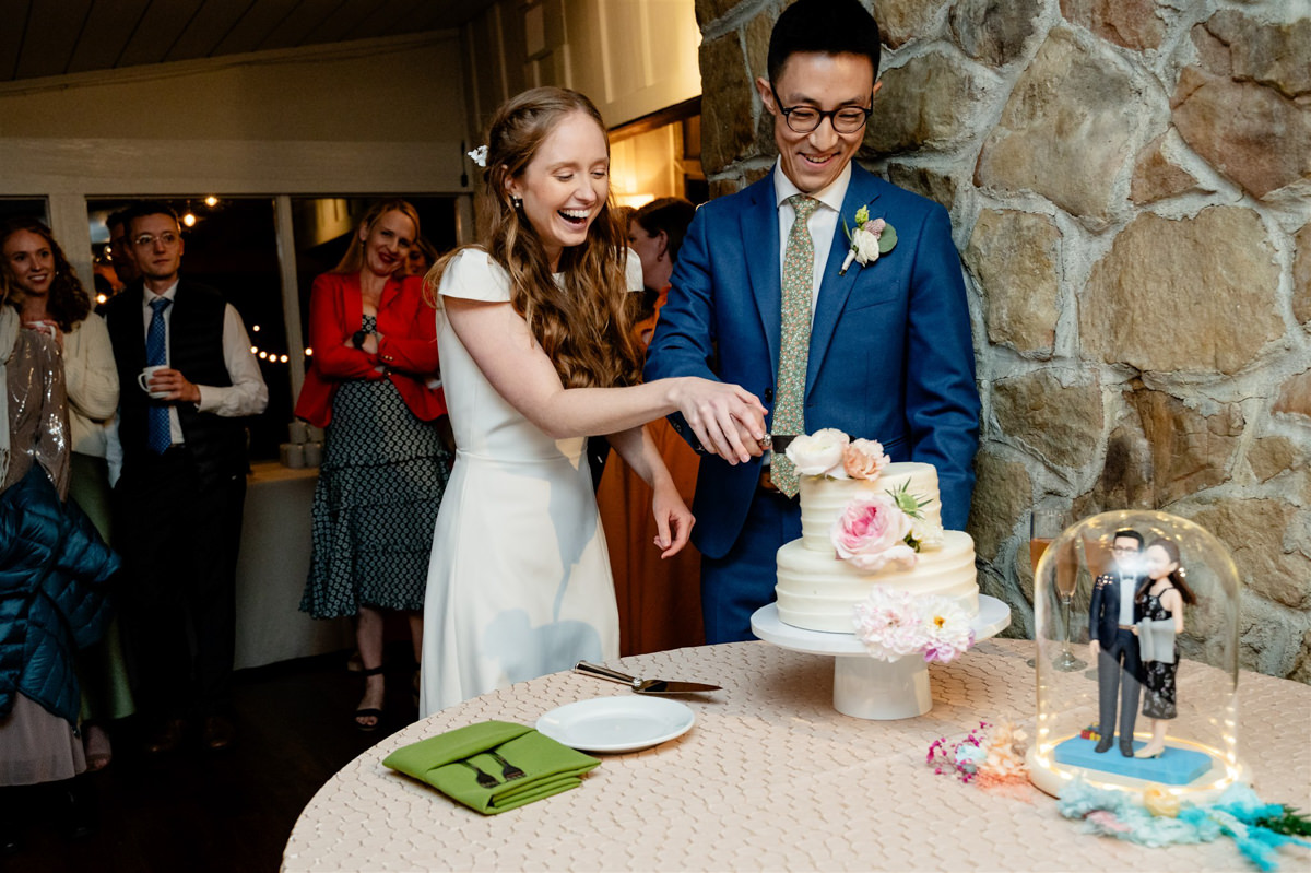 mountain terrace woodside wedding photography 107