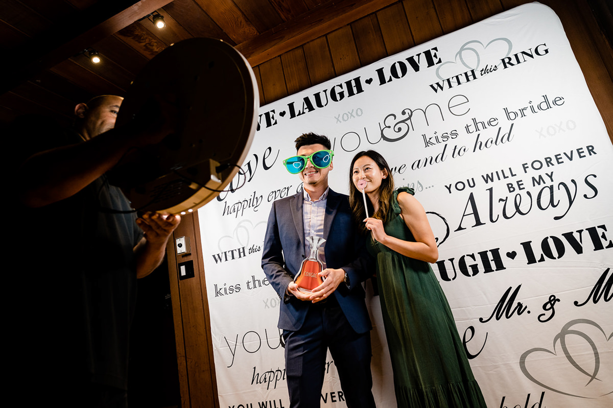 Alisha + Jimmy Wedding mountain terrace woodside wedding photography 111 1