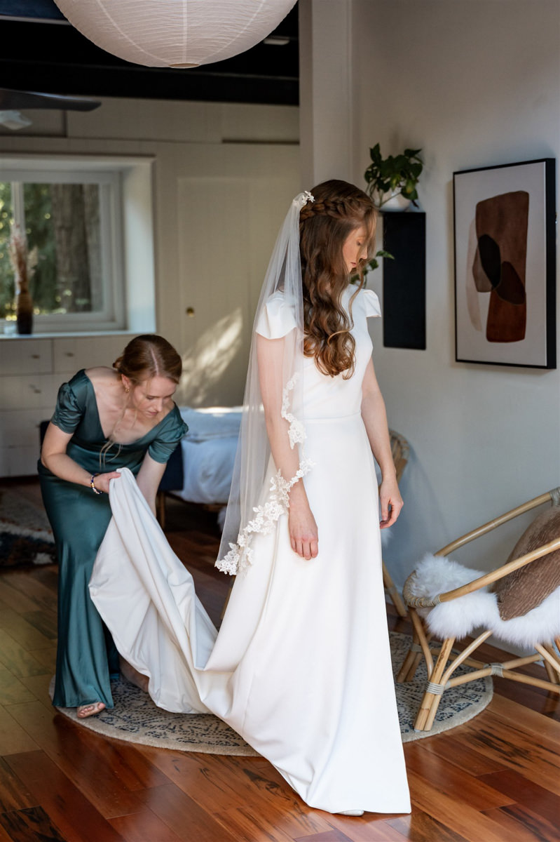mountain terrace woodside wedding photography 13