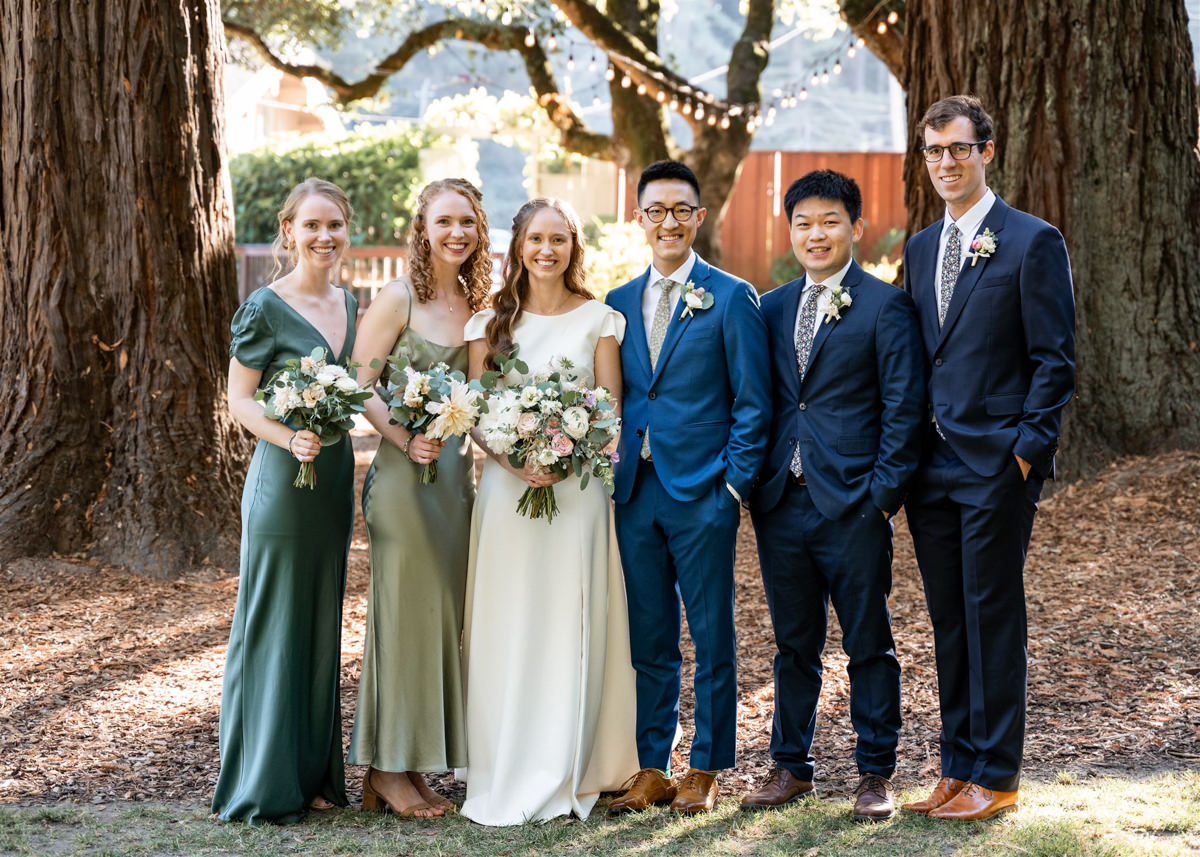 mountain terrace woodside wedding photography 30