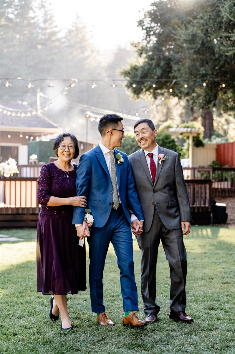 mountain terrace woodside wedding photography 38