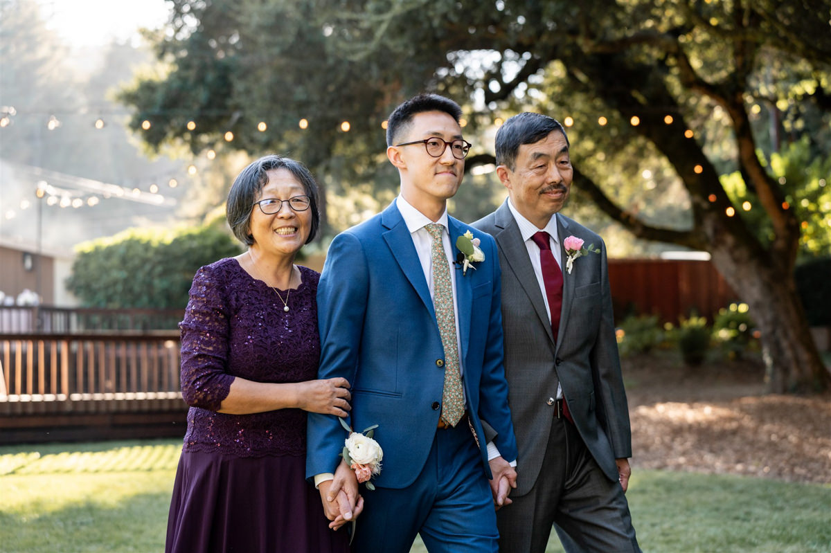 mountain terrace woodside wedding photography 39