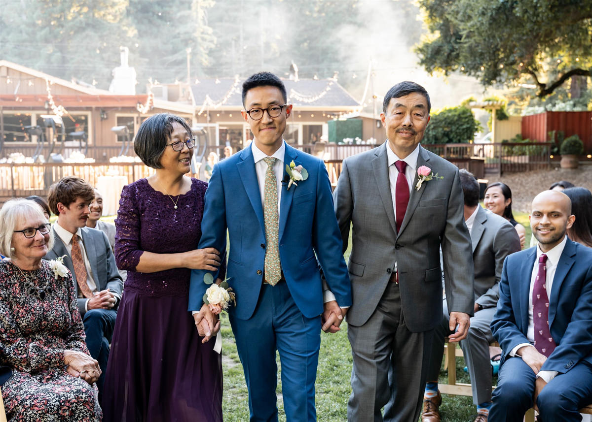 mountain terrace woodside wedding photography 40