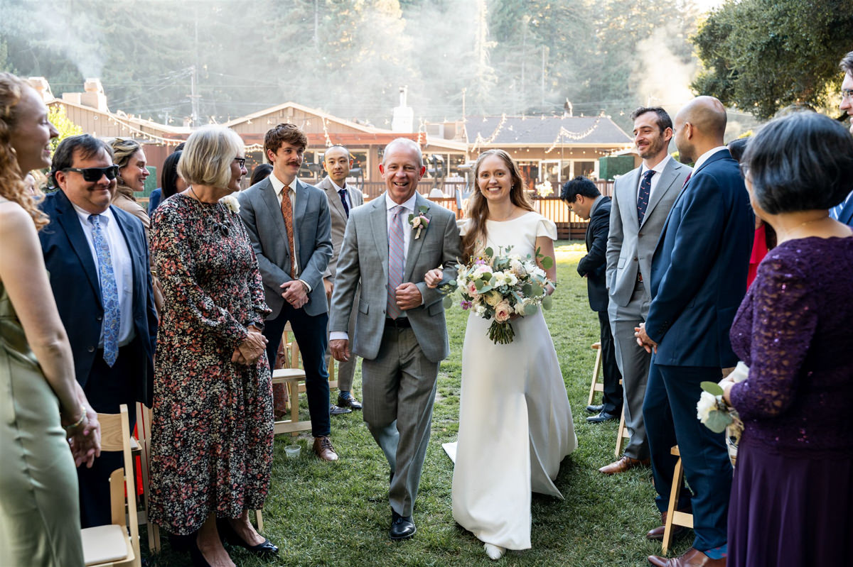 mountain terrace woodside wedding photography 47