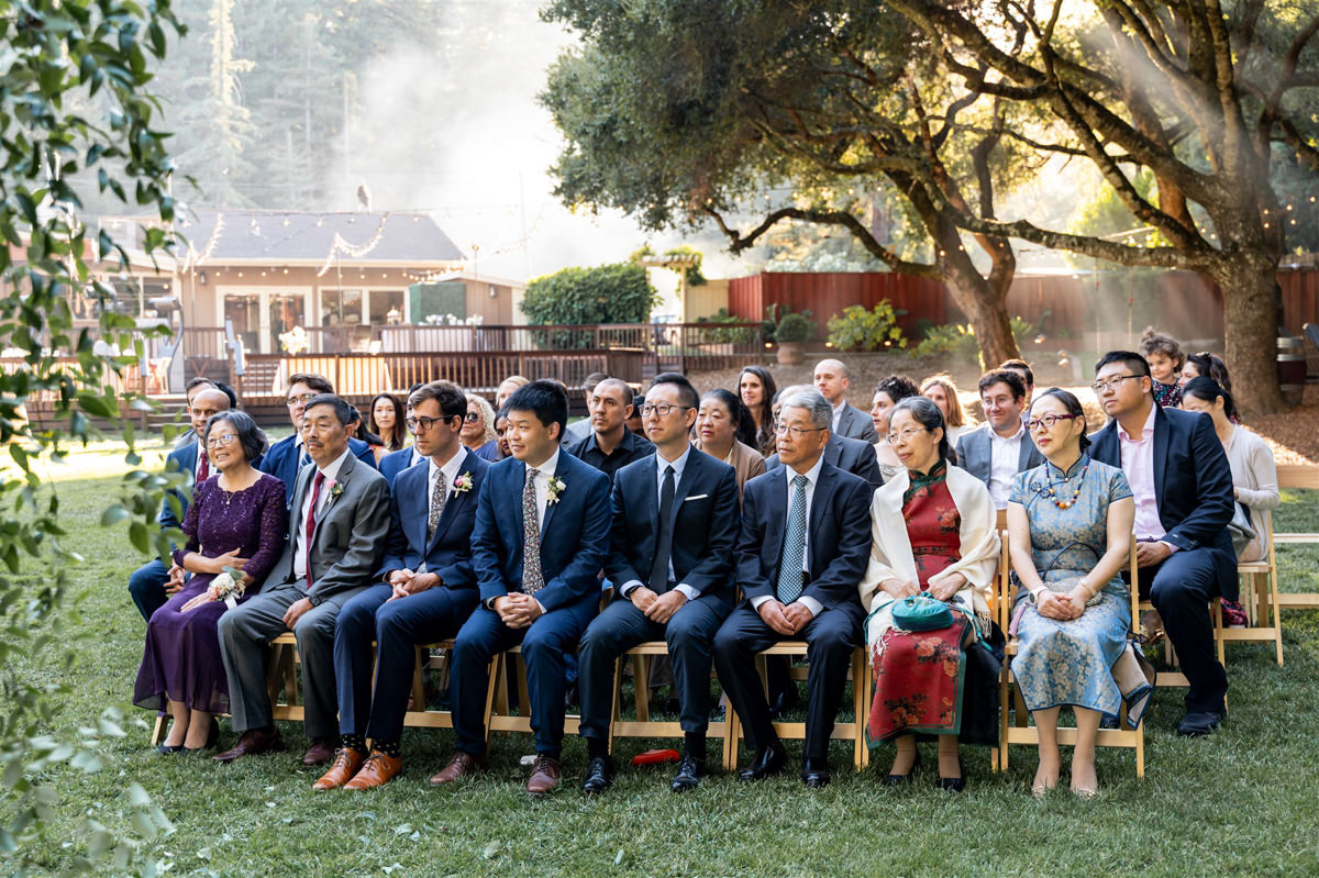 mountain terrace woodside wedding photography 49