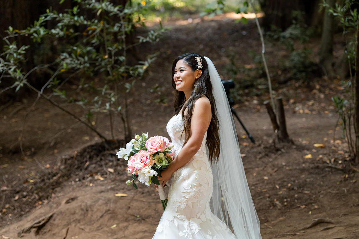 Alisha + Jimmy Wedding mountain terrace woodside wedding photography 55 1