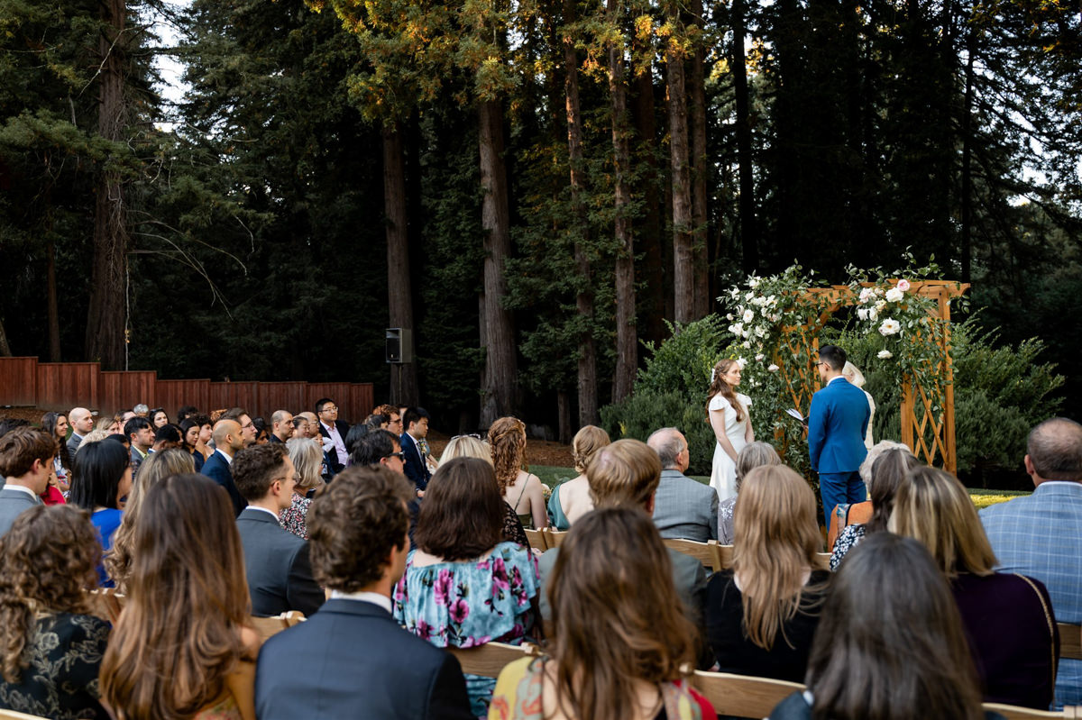mountain terrace woodside wedding photography 57