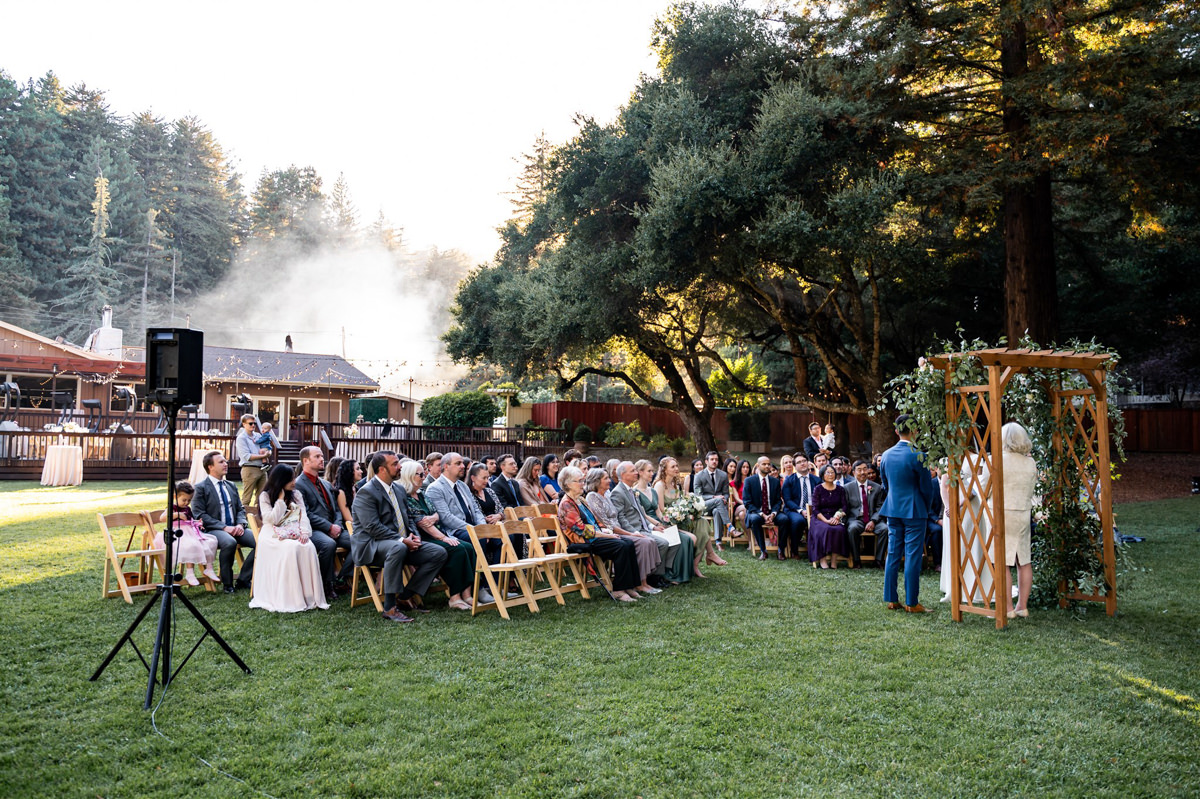mountain terrace woodside wedding photography 60