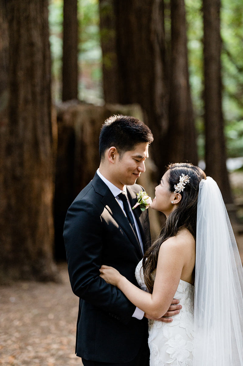 Alisha + Jimmy Wedding mountain terrace woodside wedding photography 70 1