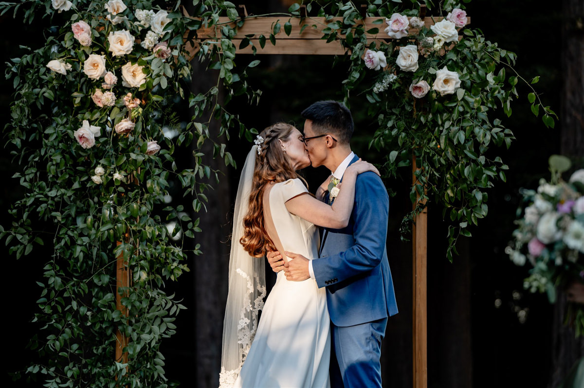 mountain terrace woodside wedding photography 71