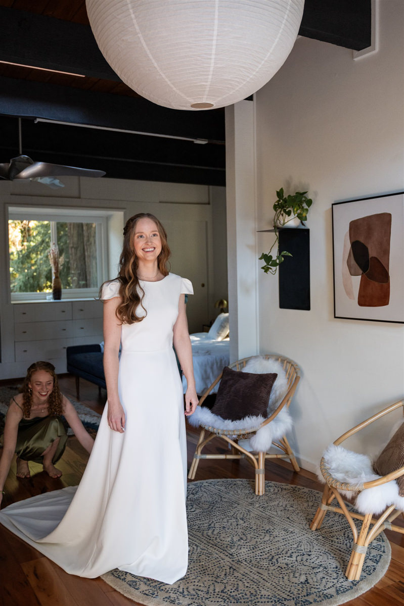 mountain terrace woodside wedding photography 8
