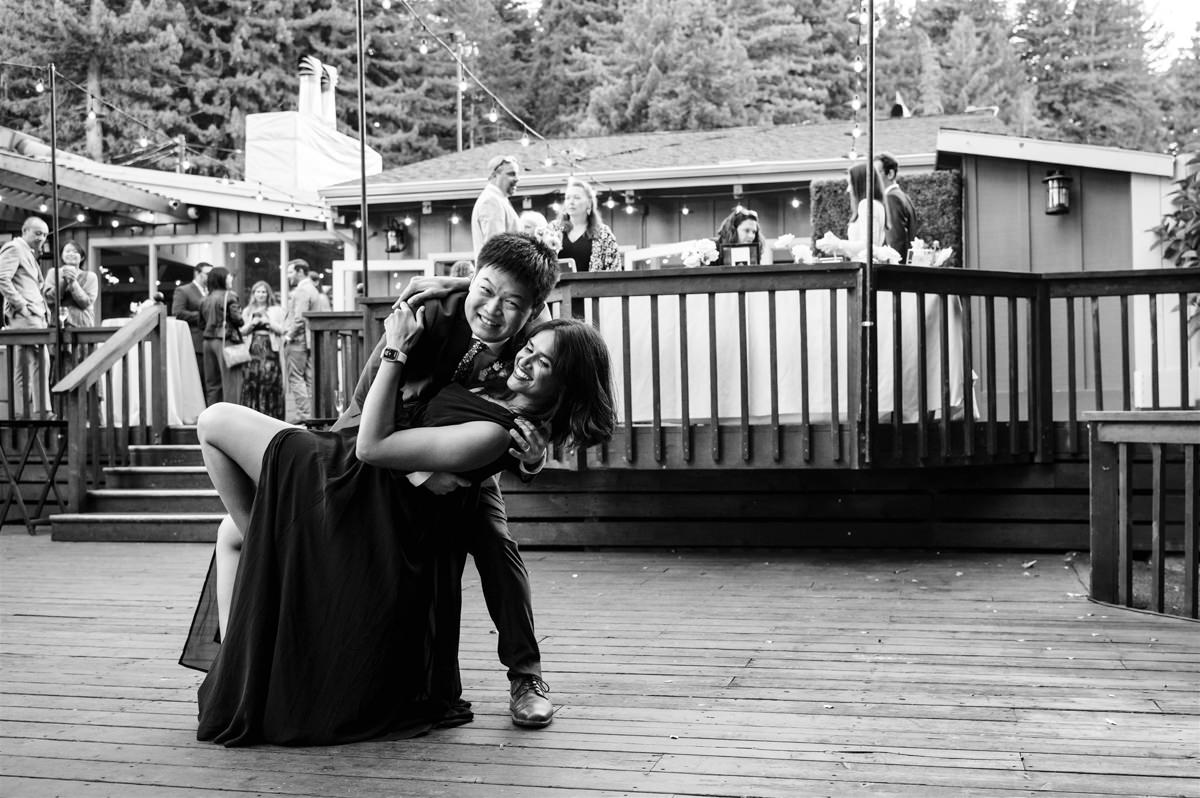 mountain terrace woodside wedding photography 85