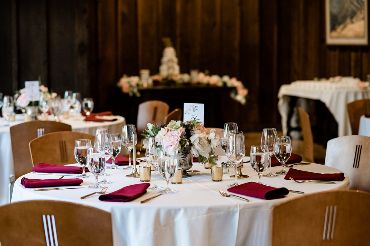 Alisha + Jimmy Wedding mountain terrace woodside wedding photography 87 1