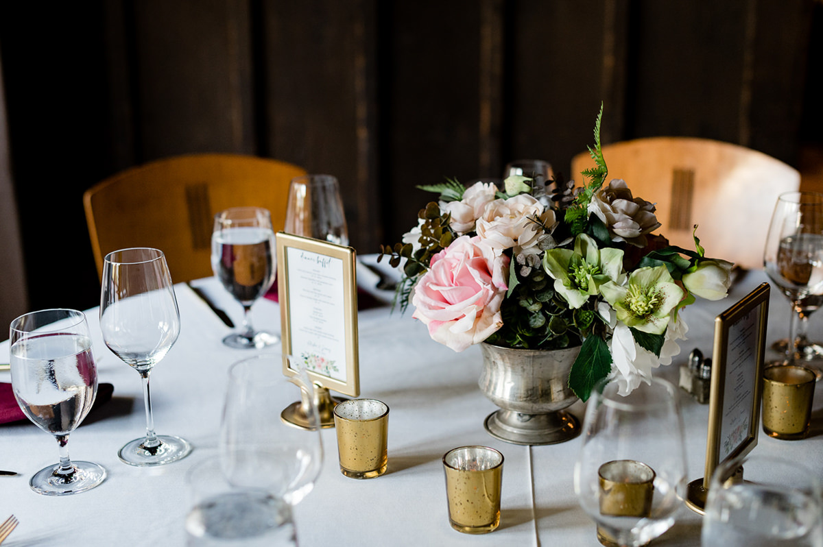 Alisha + Jimmy Wedding mountain terrace woodside wedding photography 89 1