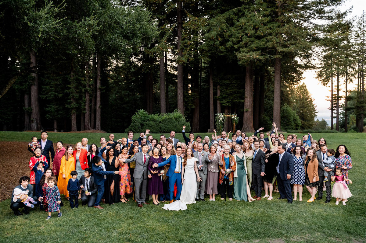 mountain terrace woodside wedding photography 92