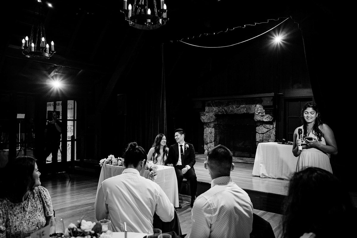 Alisha + Jimmy Wedding mountain terrace woodside wedding photography 95 1