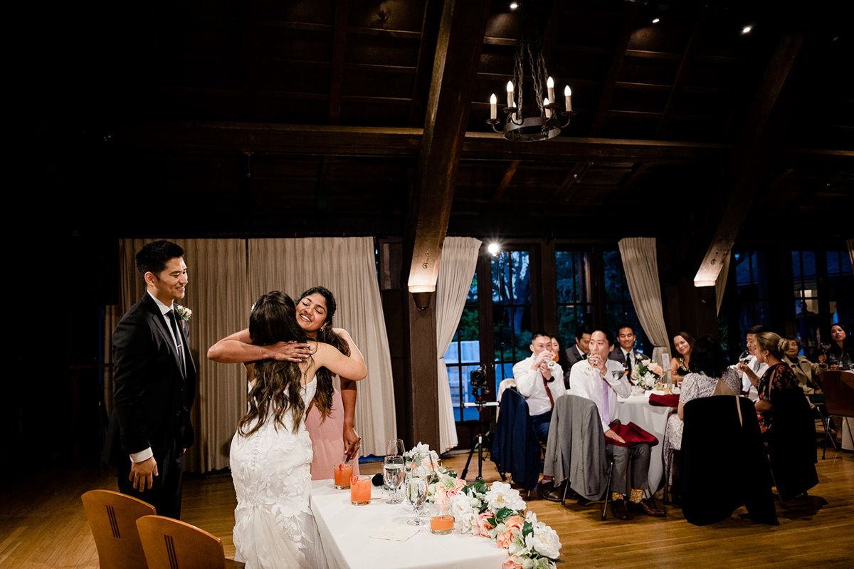 Alisha + Jimmy Wedding mountain terrace woodside wedding photography 97 1
