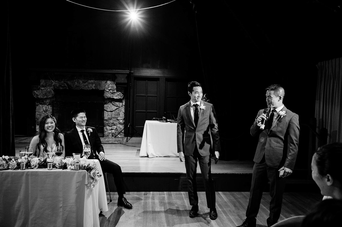 Alisha + Jimmy Wedding mountain terrace woodside wedding photography 98 1