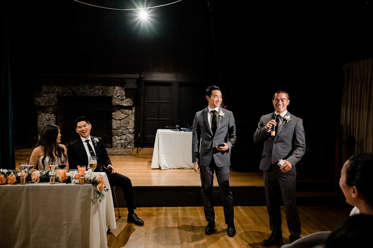 Alisha + Jimmy Wedding mountain terrace woodside wedding photography 99 1