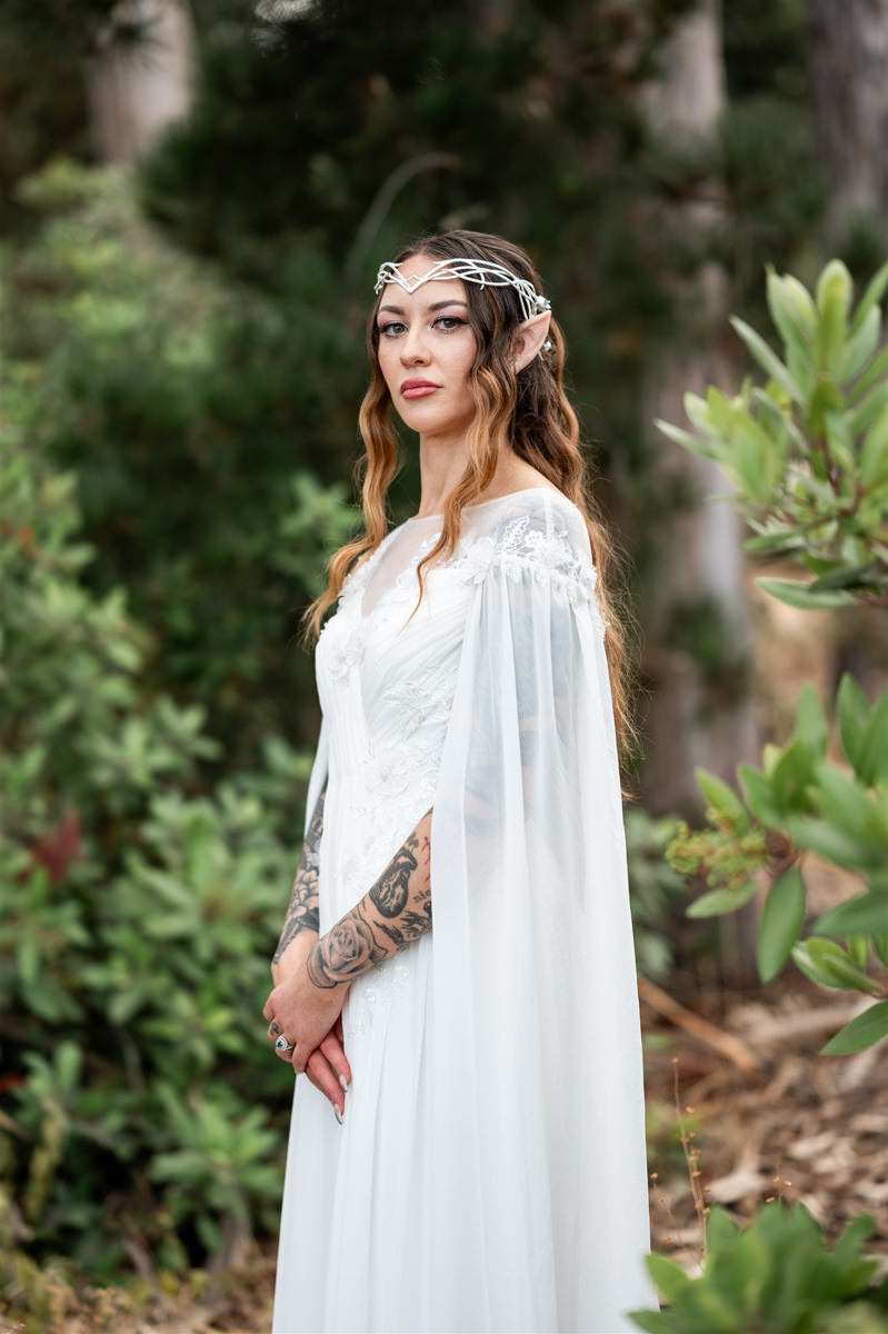 CuriOdyssey san mateo wedding photography 17