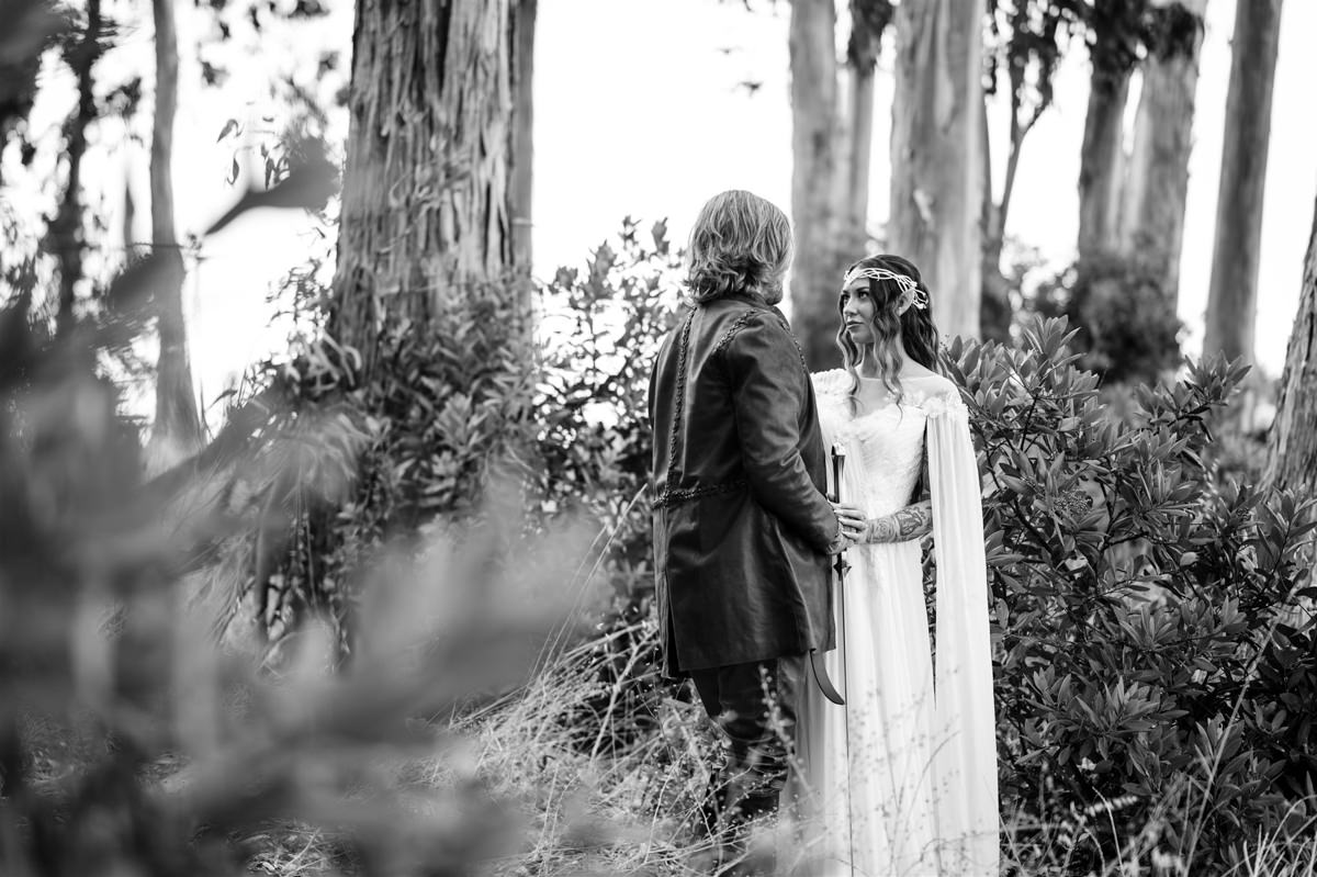 CuriOdyssey san mateo wedding photography 20