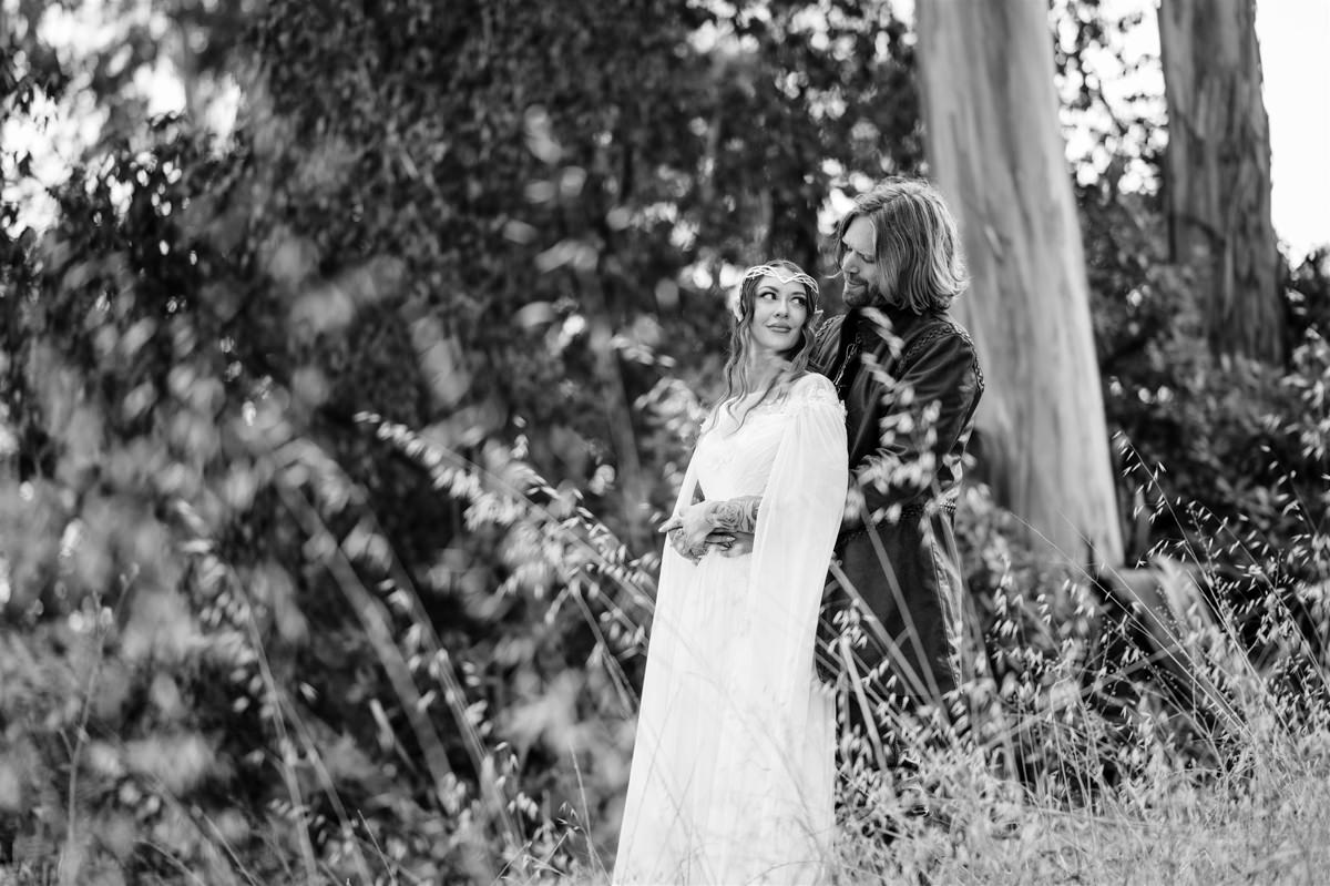 CuriOdyssey san mateo wedding photography 22