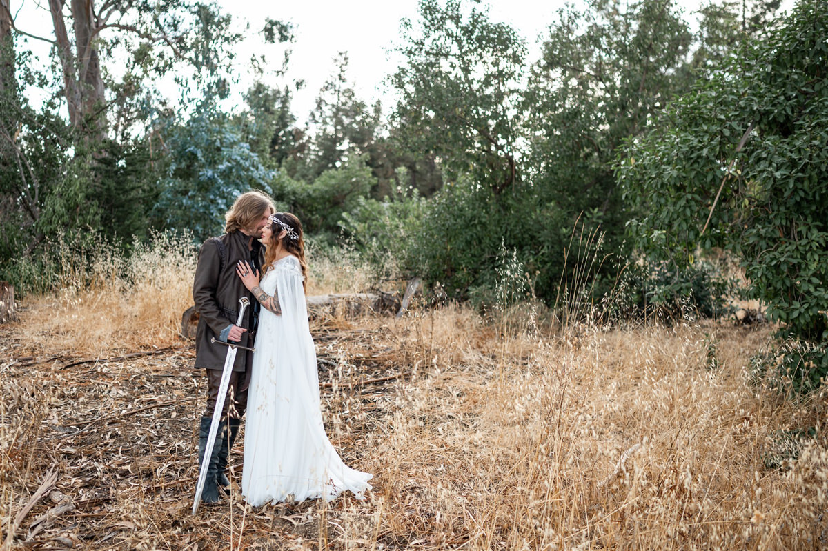 CuriOdyssey san mateo wedding photography 24