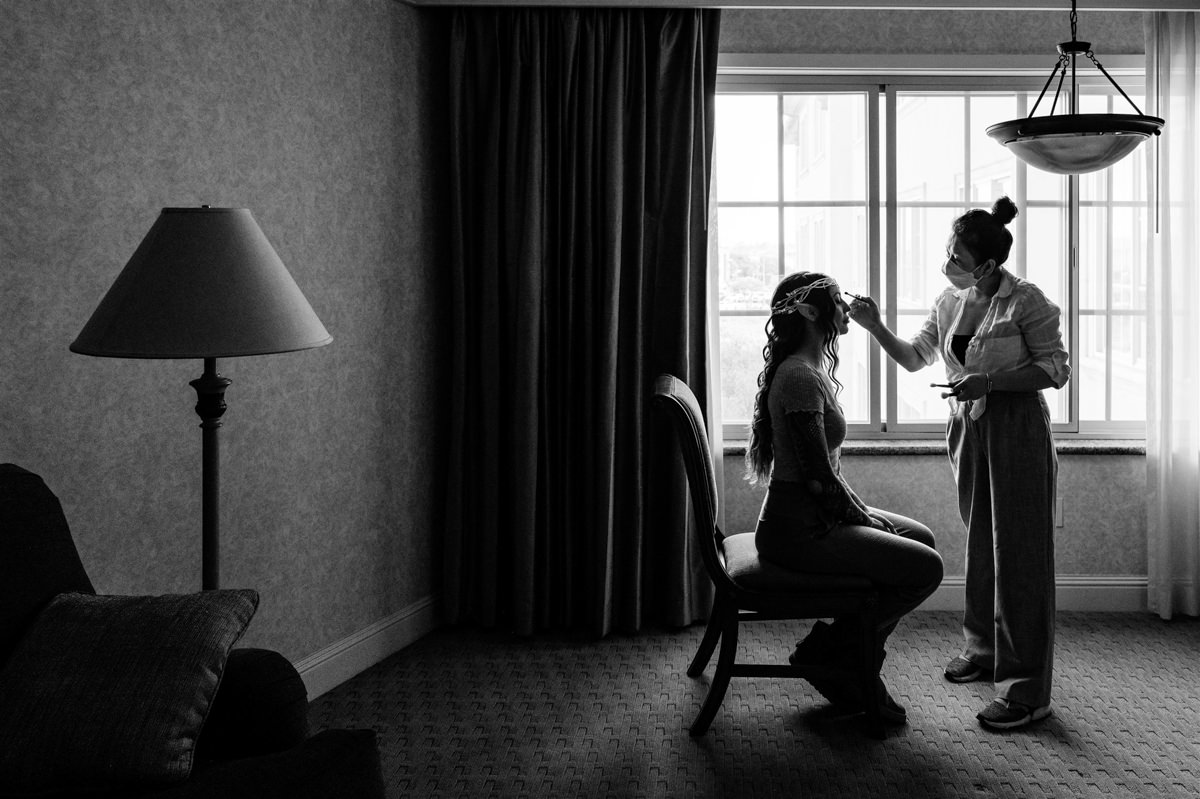 CuriOdyssey san mateo wedding photography 3