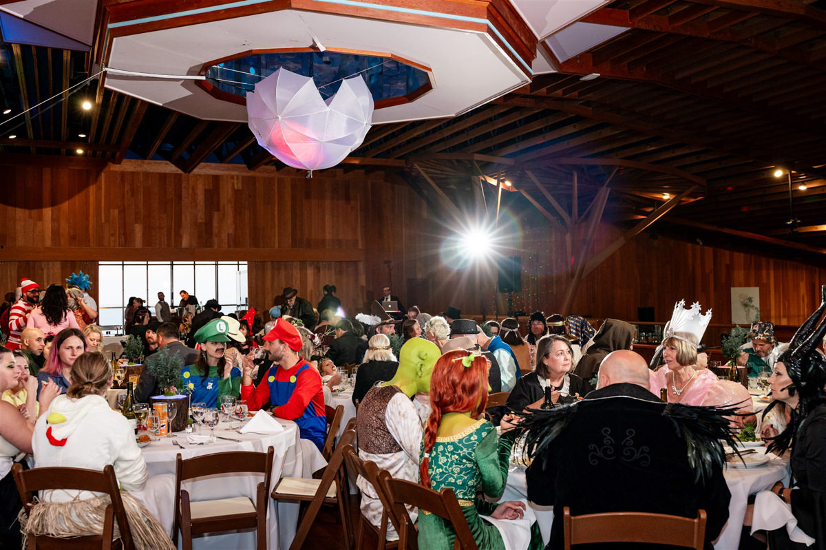 CuriOdyssey san mateo wedding photography 31