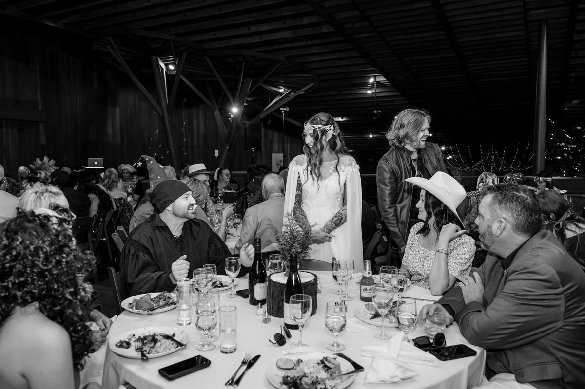 CuriOdyssey san mateo wedding photography 34