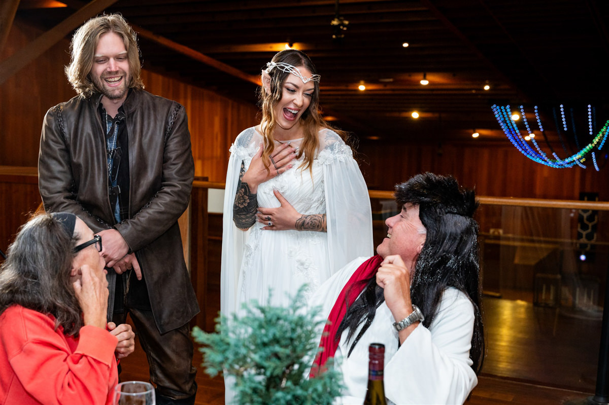 CuriOdyssey san mateo wedding photography 36