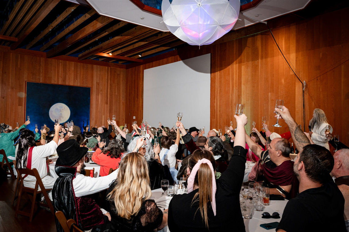 CuriOdyssey san mateo wedding photography 40