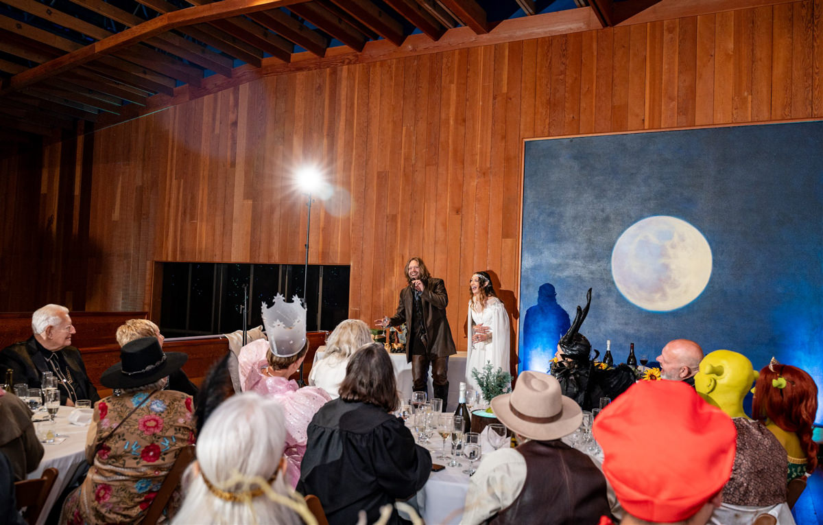 CuriOdyssey san mateo wedding photography 43