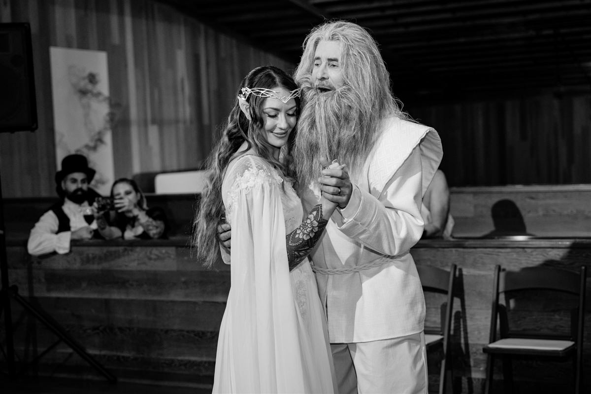 CuriOdyssey san mateo wedding photography 46