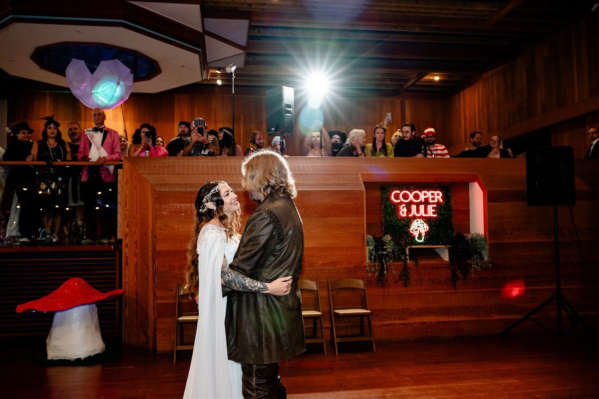 CuriOdyssey san mateo wedding photography 50