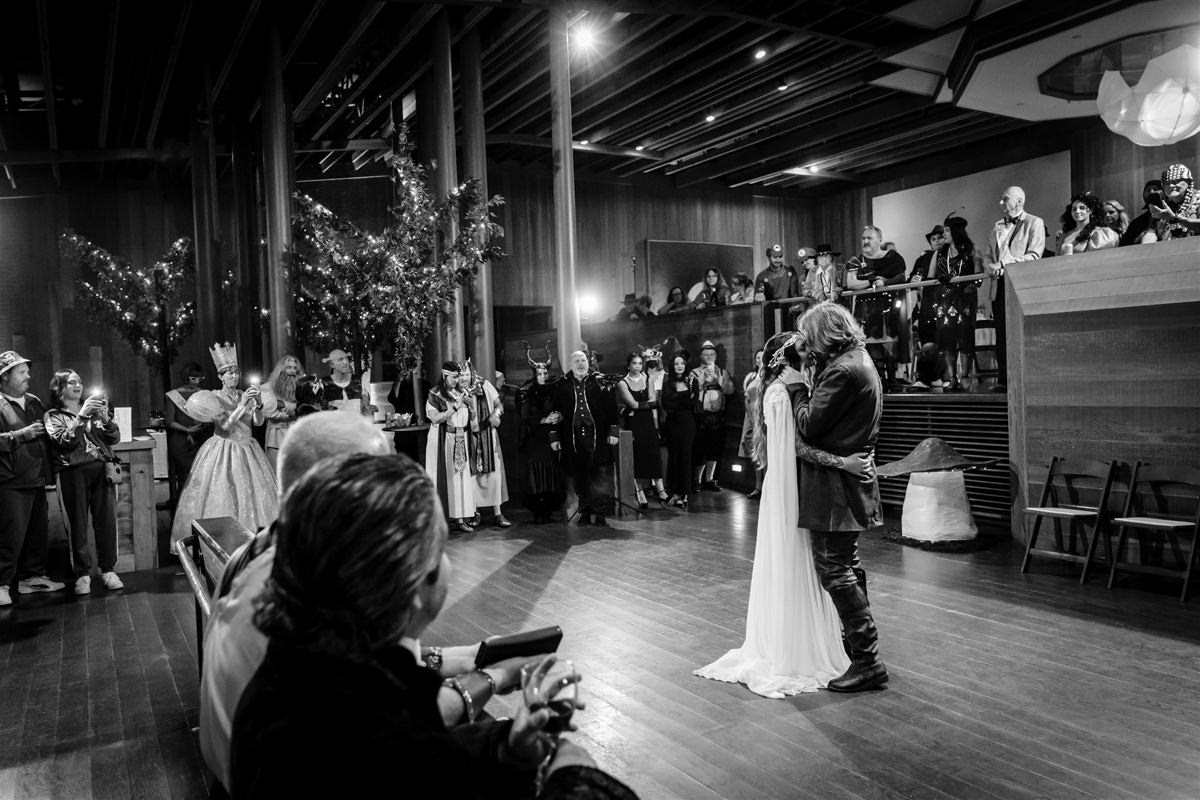 CuriOdyssey san mateo wedding photography 53