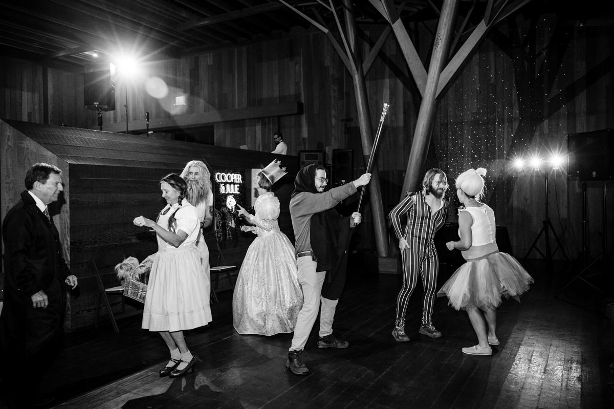 CuriOdyssey san mateo wedding photography 57