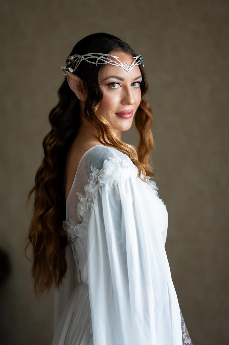 CuriOdyssey san mateo wedding photography 6