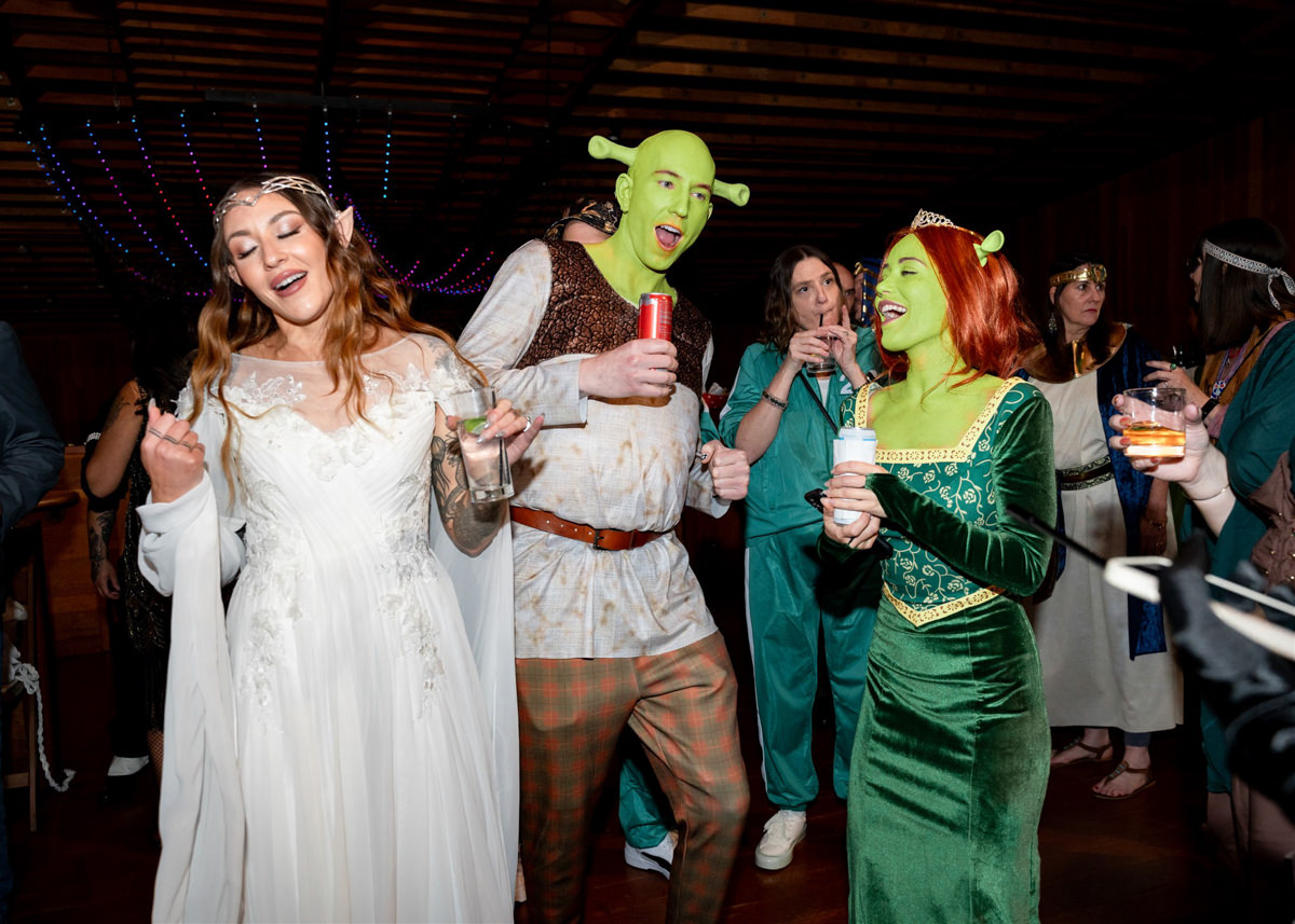 CuriOdyssey san mateo wedding photography 60