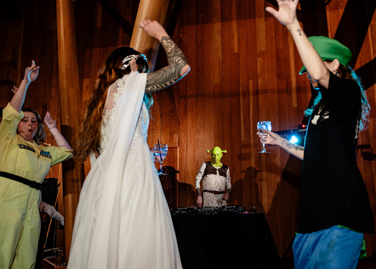 CuriOdyssey san mateo wedding photography 65