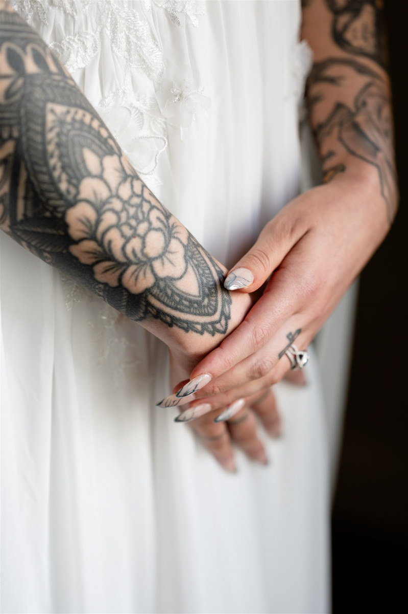 CuriOdyssey san mateo wedding photography 7