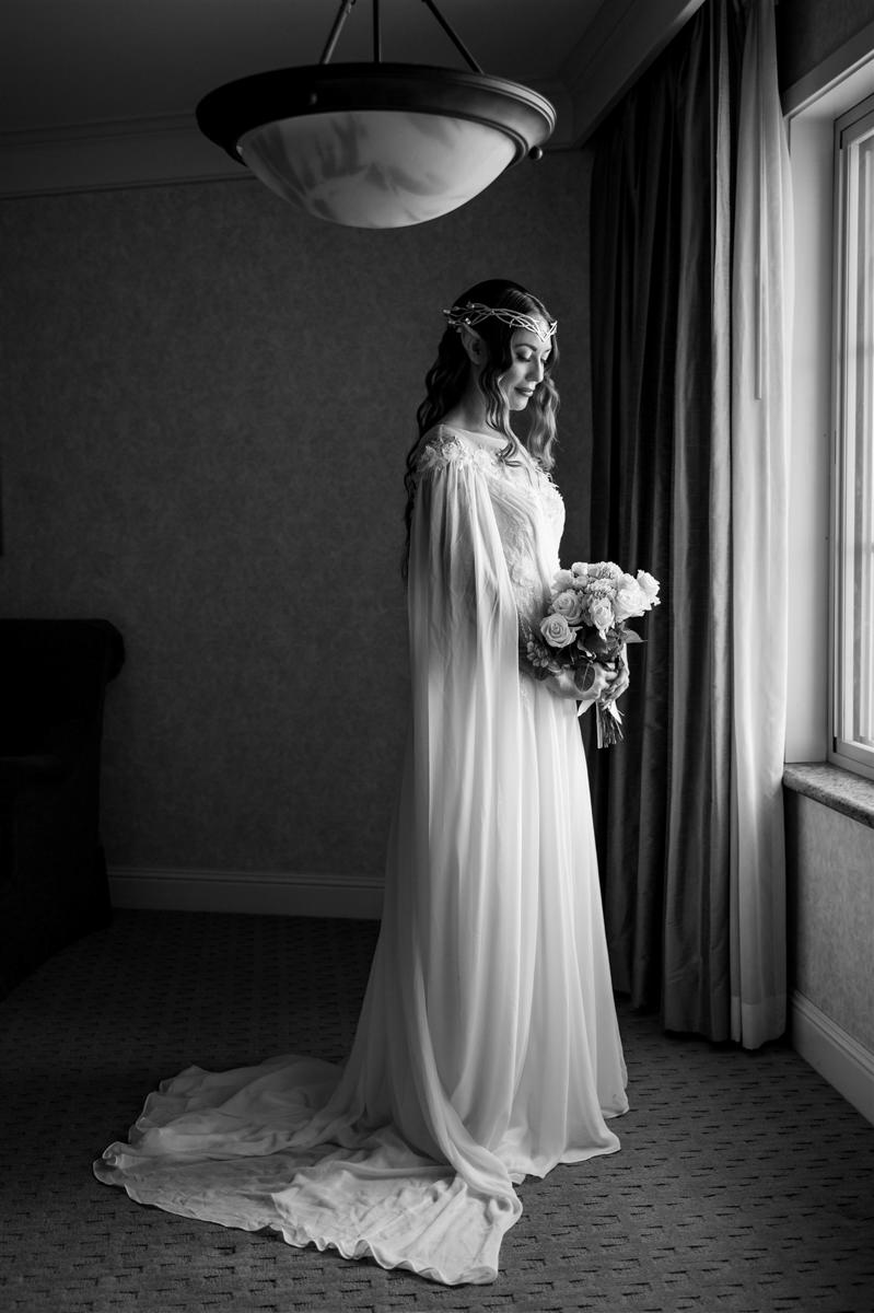 CuriOdyssey san mateo wedding photography 8