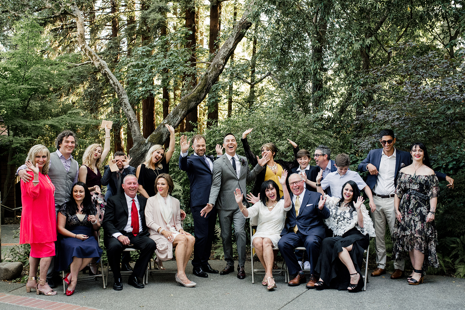 Mill Valley Outdoor Art Club 42