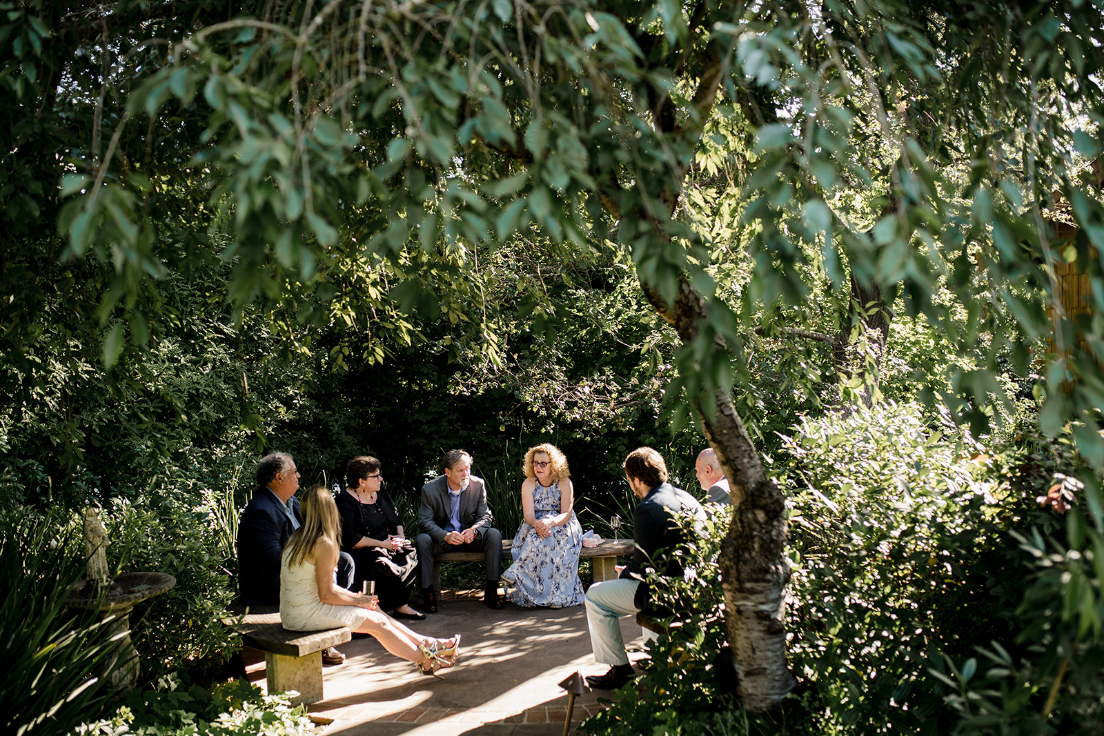 Mill Valley Outdoor Art Club 56