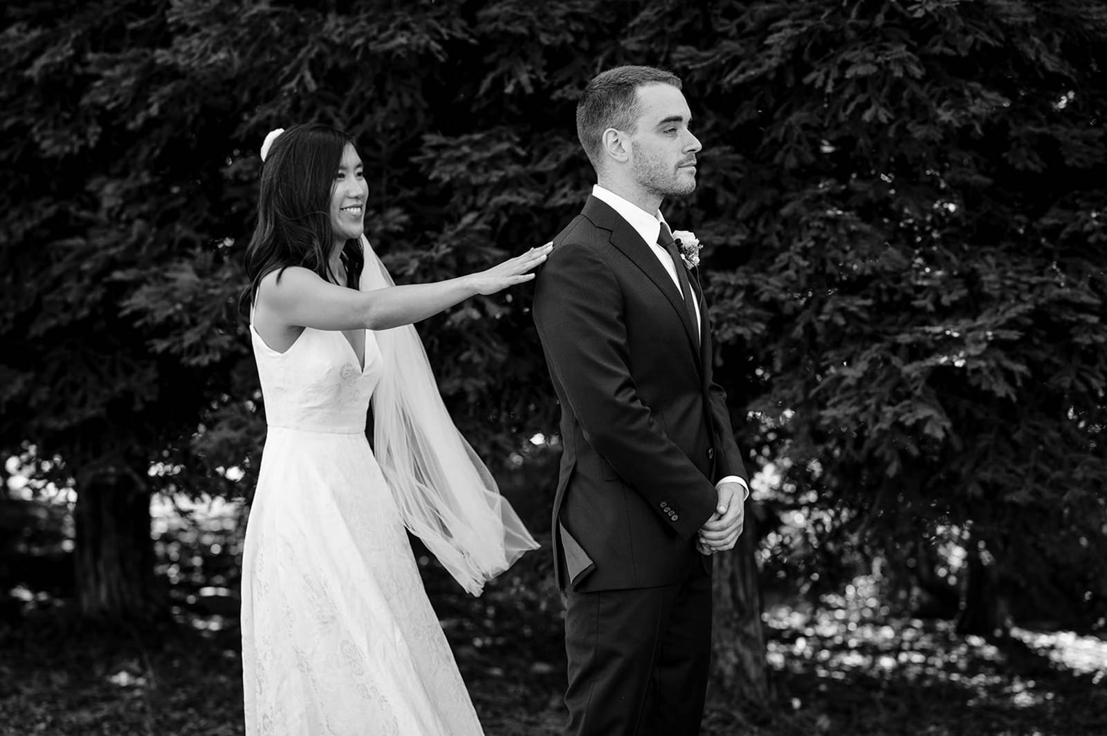 Peacock gap golf club wedding photography 1