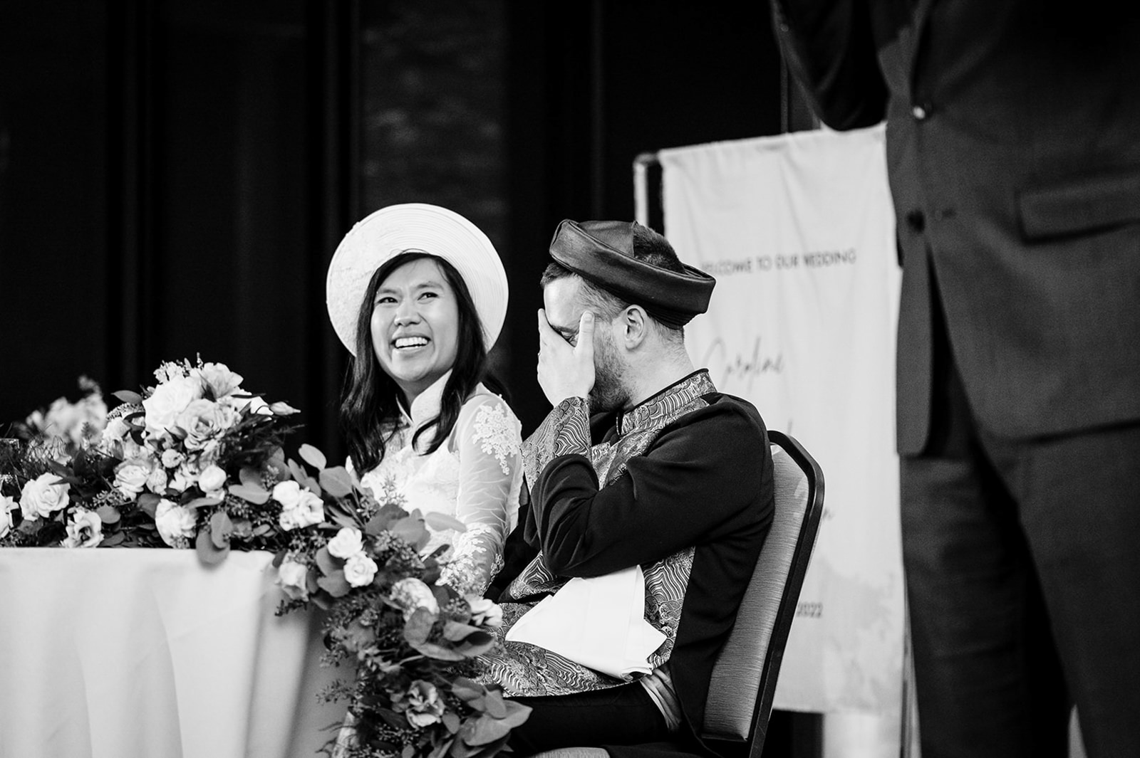 Peacock gap golf club wedding photography 102